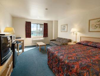 Days Inn By Wyndham Riverside Tyler Mall Номер фото