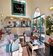 Days Inn By Wyndham Riverside Tyler Mall Екстер'єр фото